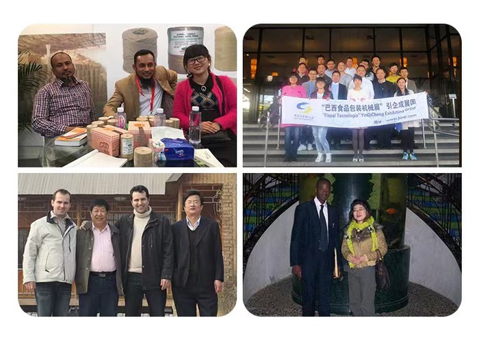 cooperation cooperation