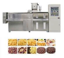 Siera bumbiņu ekstrūdera mašīna