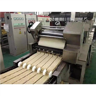 Ātri pagatavojamo nūdeļu mašīna