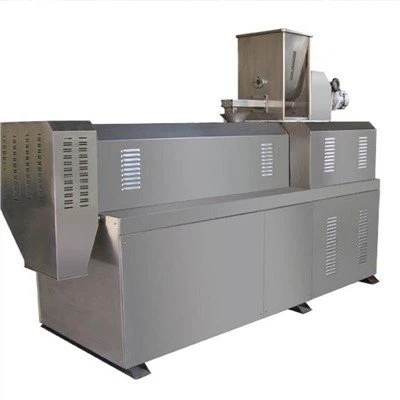 Snack Twin Screw Extruder