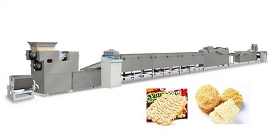 Automatic Noodles Making Machine