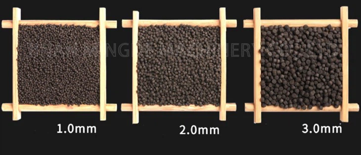 Smart Pet Food Production Line For Cat Dog Etc